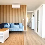 شقة Seaside Heaven Panorama Views Prime Location *
