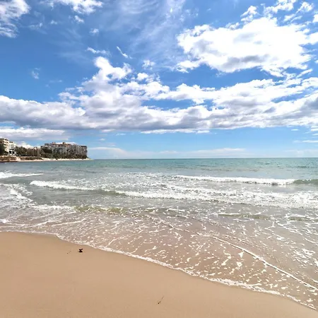 شقة Seaside Heaven Panorama Views Prime Location *