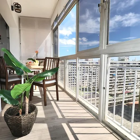 شقة Seaside Heaven Panorama Views Prime Location