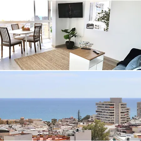 شقة Seaside Heaven Panorama Views Prime Location *