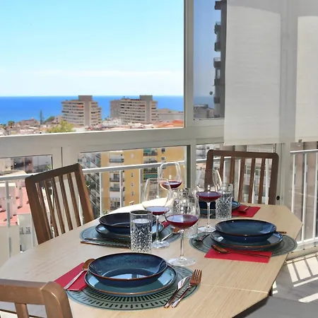 Seaside Heaven Panorama Views Prime Location *