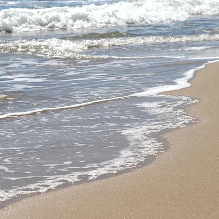 公寓 Seaside Heaven Panorama Views Prime Location 托雷莫利诺斯